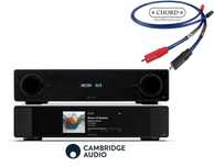Promocyjny zestaw Arcam A15 + ST25 + ClearWay 2xRCA 1m gratis !