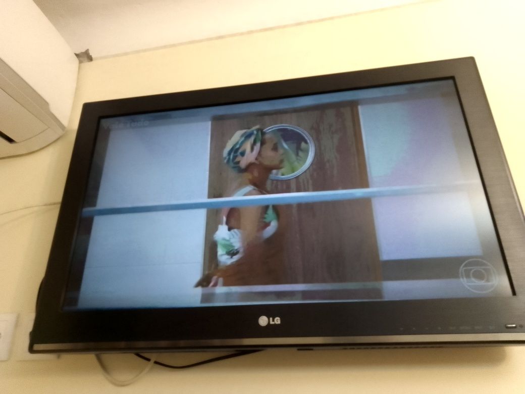 Televisão led LG 32'