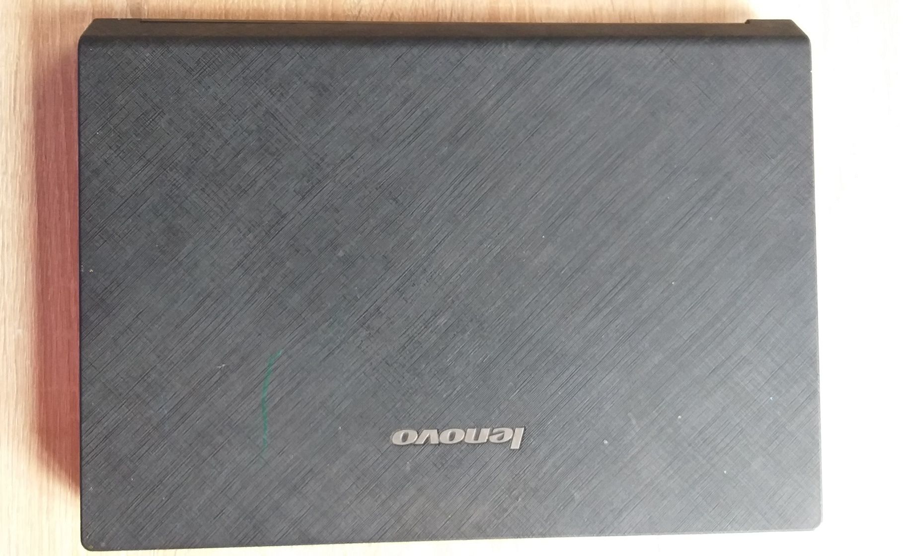 Ноутбук Lenovo IdeaPad Y510A