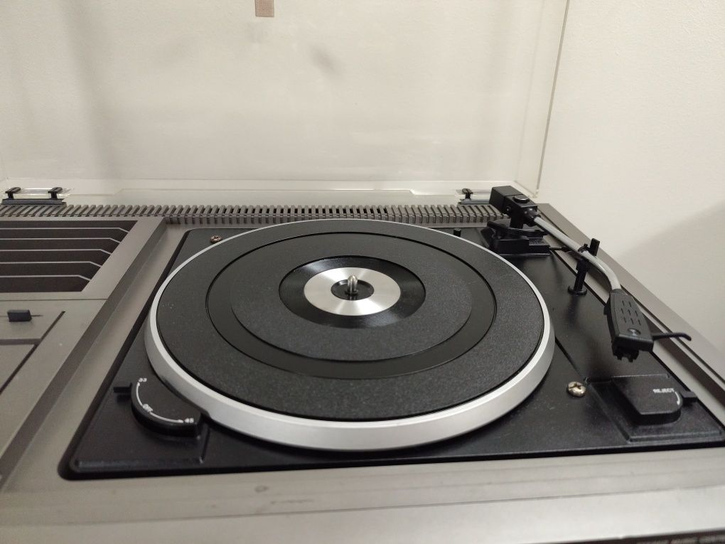 Aparelhagem Crown modelo SHC6100