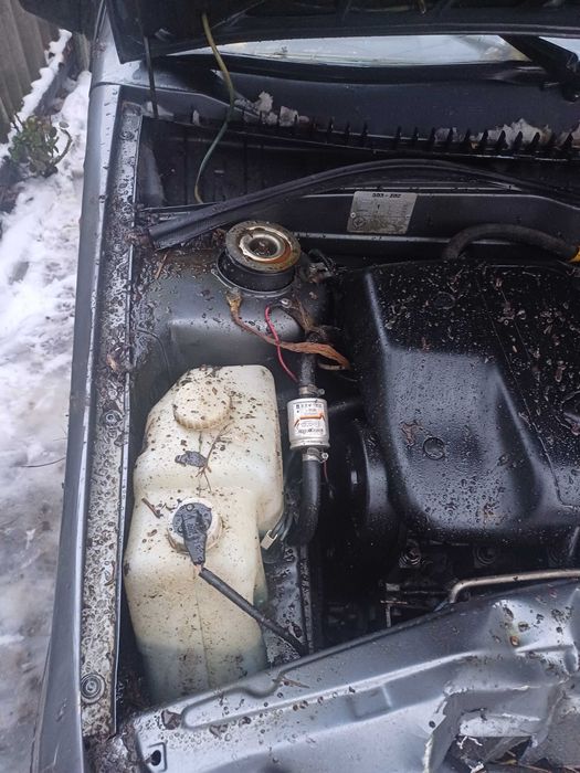 Продам ВАЗ 21099 після ДТП