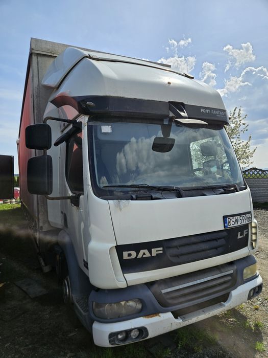 Daf lf 45.220  solo