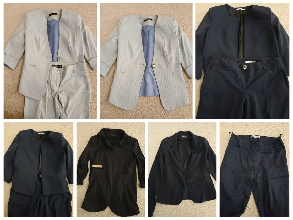 Речі жіночі, для дівчини розмір 42 (S)