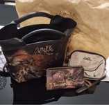 Conjunto Anekke
