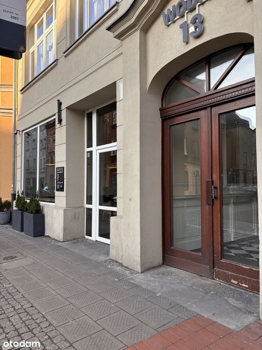 Lokal gastronomiczny za odstępne