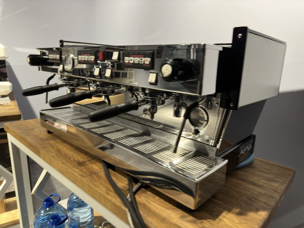 La Marzocco linea classic