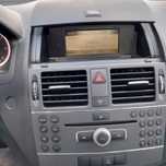 Viatura Mercedes 2009
