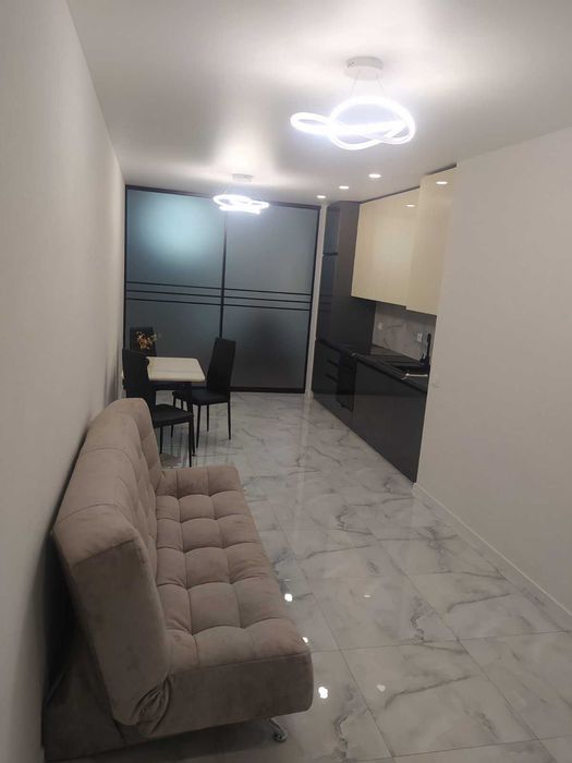 Євродвушка в новобудові по вул. Гоголя