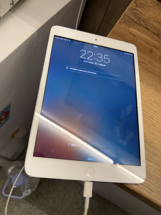 Продам планшет айпад apple iPad mini A1455