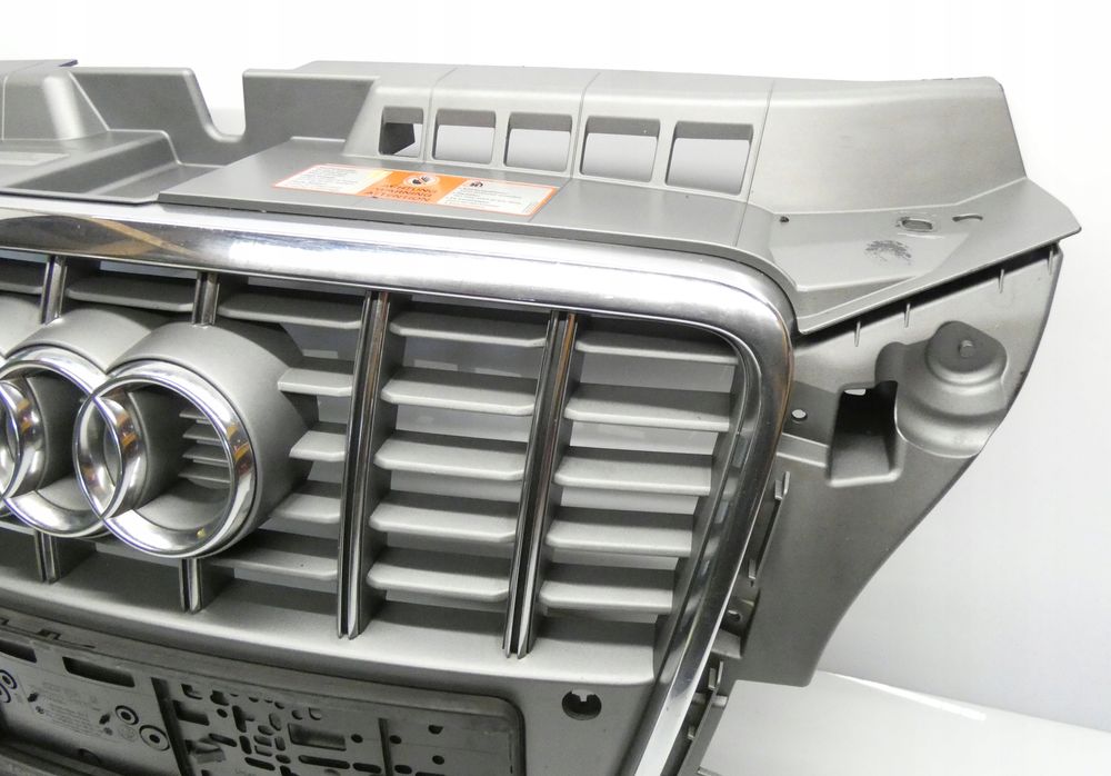 audi a3 s3 8p0853651f 2008-2012 grill gril atrapa