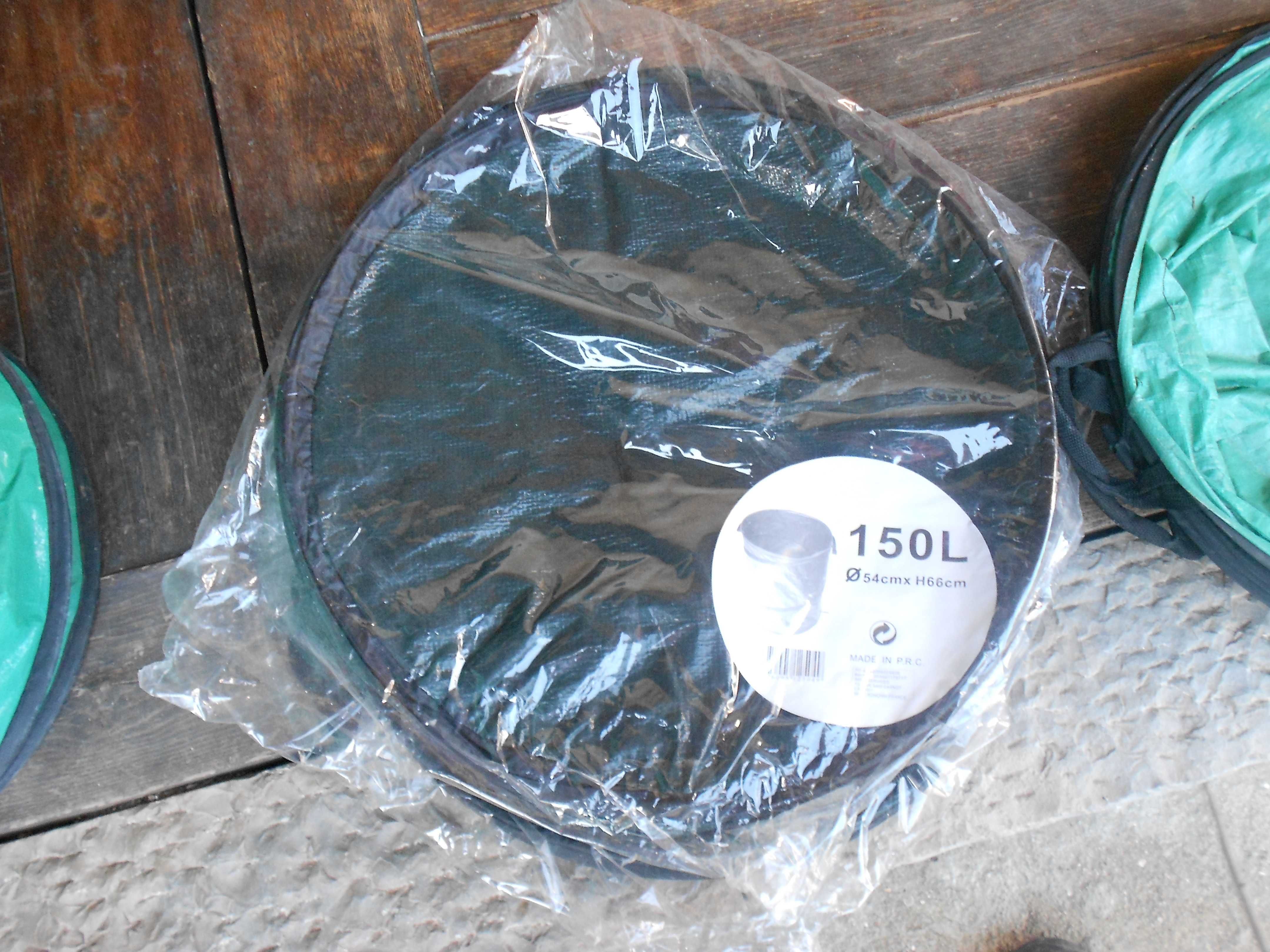 Sacos fortes praticos faceis arrumar horta jardim / arrumacoes / roupa