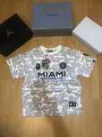 Bape x Miami koszulka
