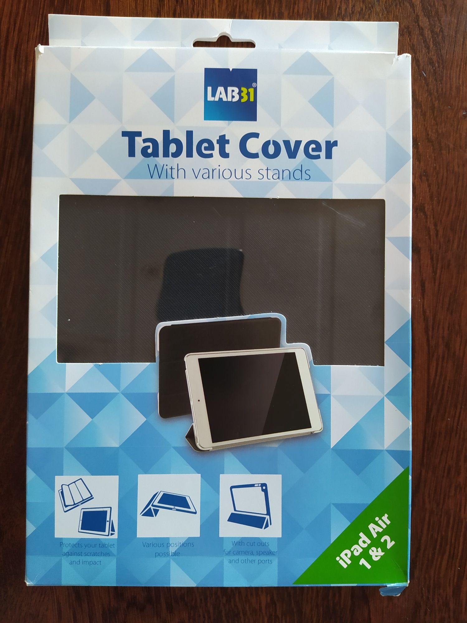 Etui na tablet - LAB31