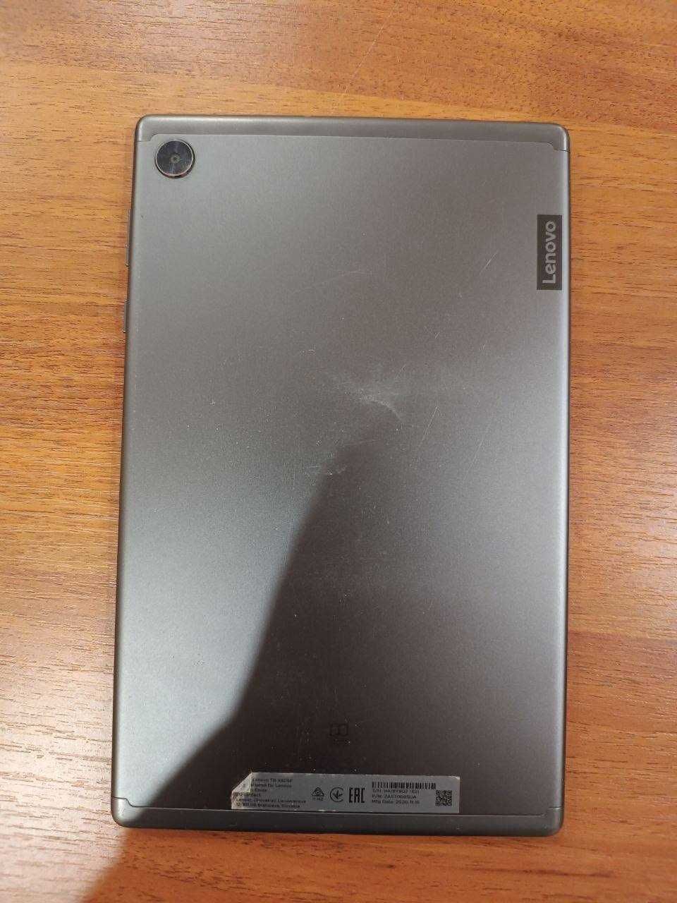 Планшет Lenovo Tab M10 FHD Plus (4GB/128GB) в гарному стані