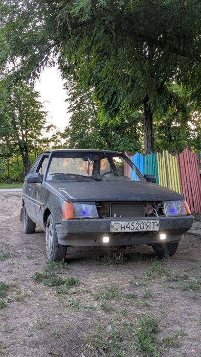 Продам таврія заз 1102
