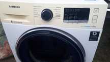Pralka automat Samsung wsad 6kg 100% sprawna