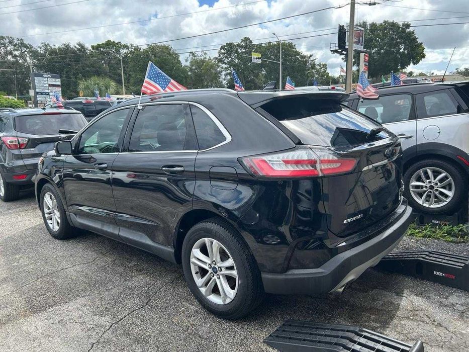 Ford Edge 2020 // Форд едж 2020