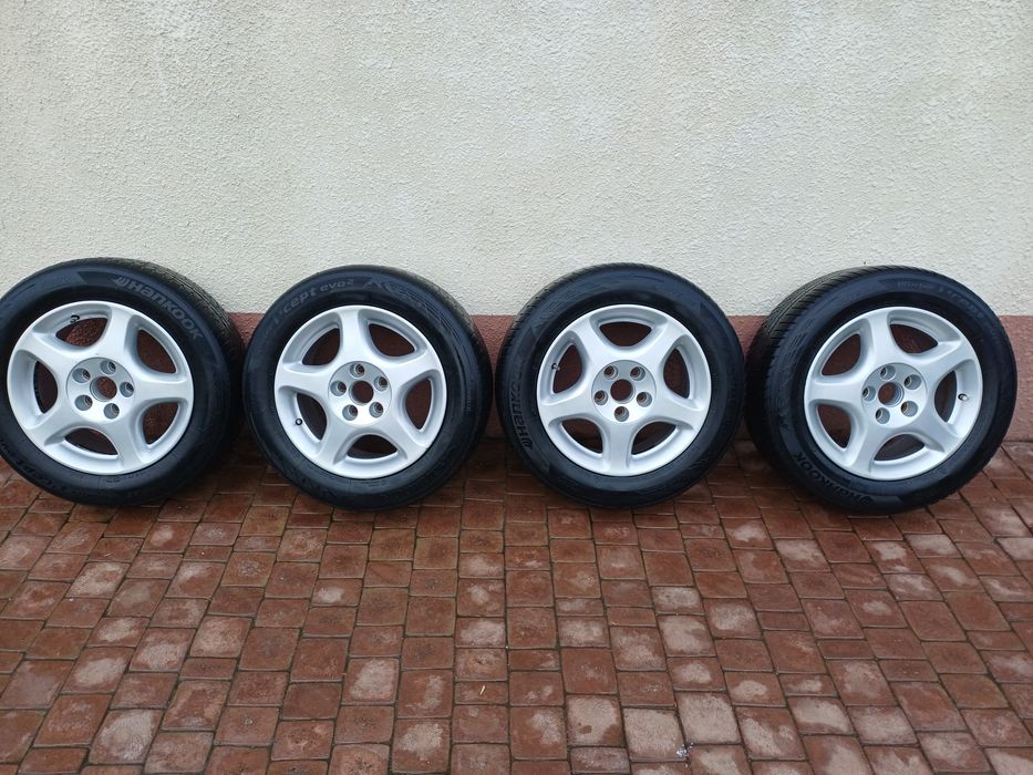 Диски r 16 с зимней резиной