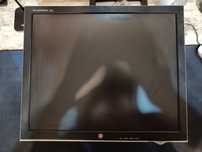 Монітор Lg flatiron slim l1980q