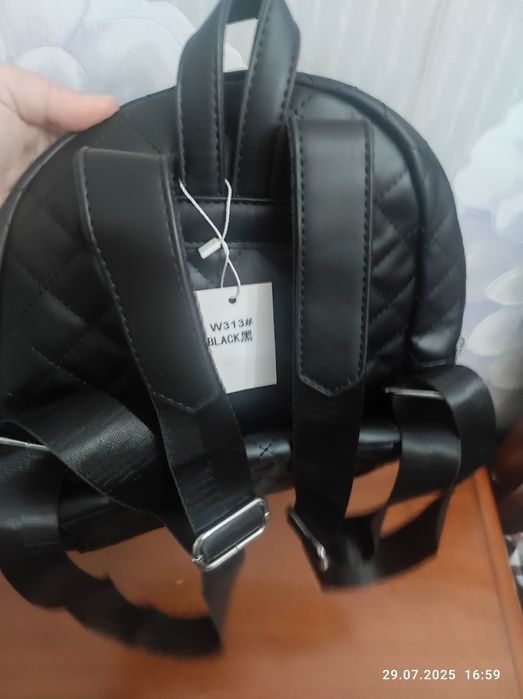 Шкірка замінник новий