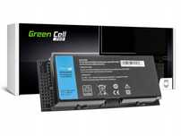 Bateria 87WH 7800mAh 11.1V DELL PRECISION M4700 Green Cell PRO FV993