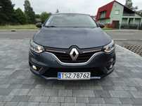 Renault Megane NAVI*Klima*Piękna