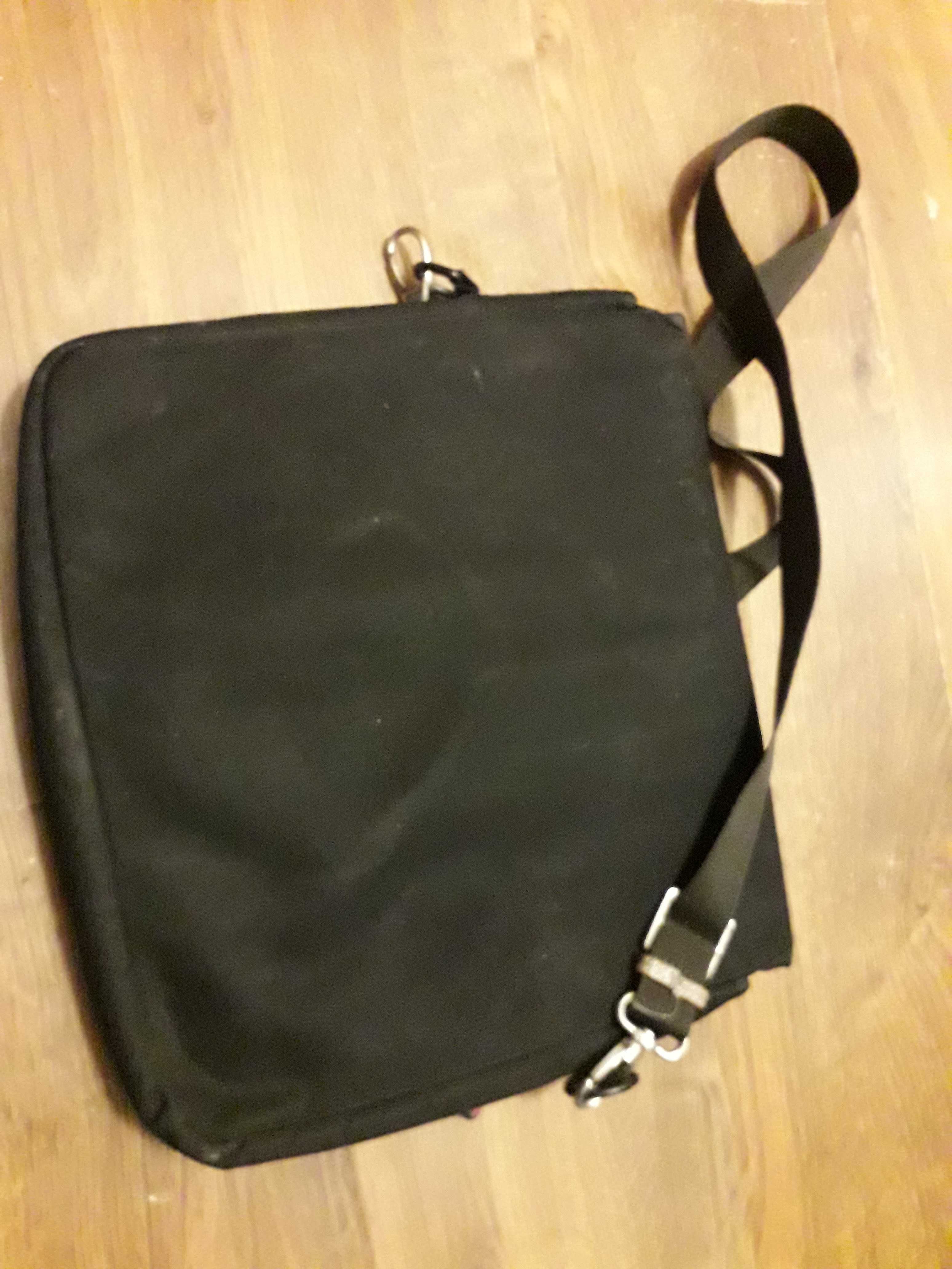 Torba Walizka do laptopa