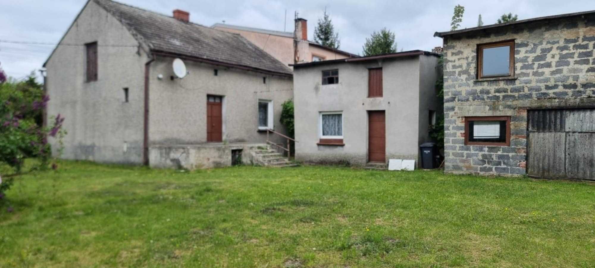 Atrakcyjne działki budowlane Ossy