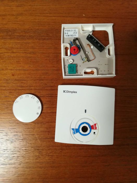 Dimplex RT 200 Regulator temperatury