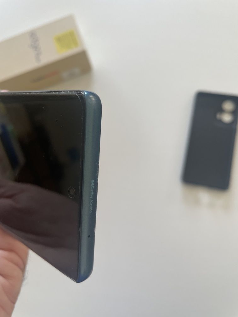 Motorola Edge 50 Fusion