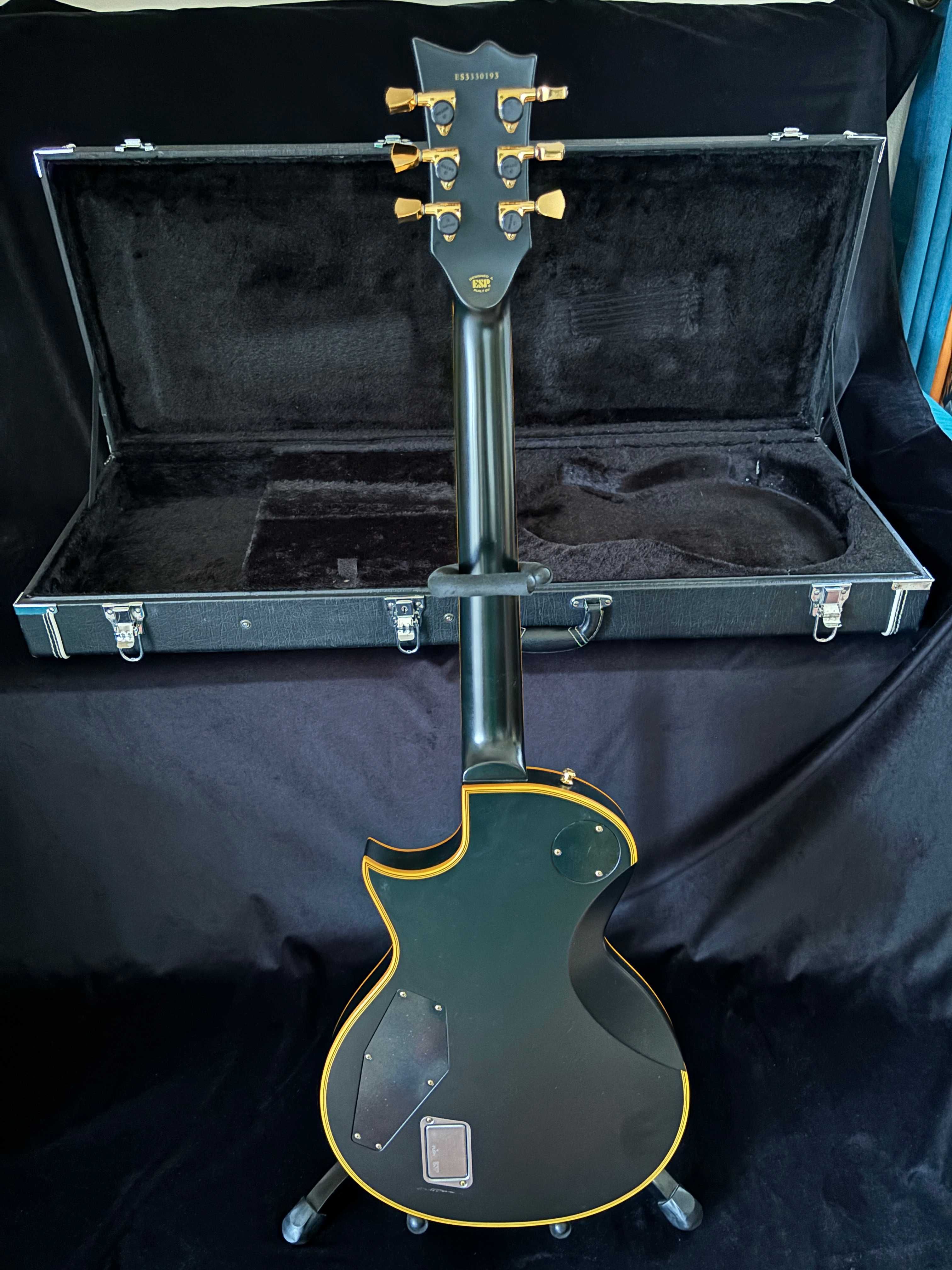 ESP E-II Eclipse