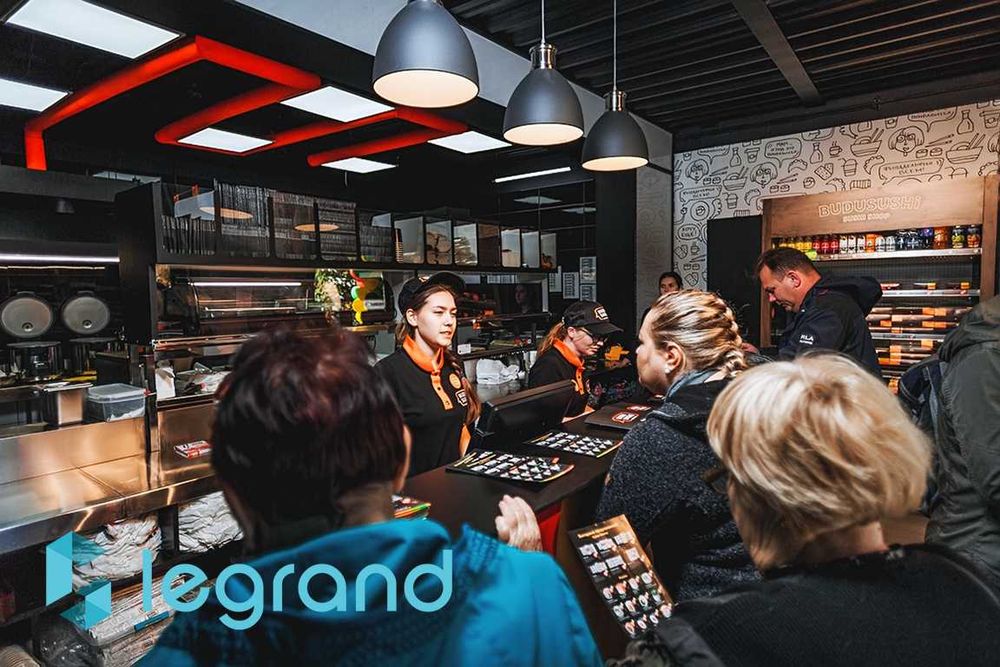 Магазин Семёна Палия/Магазин Семена Палія