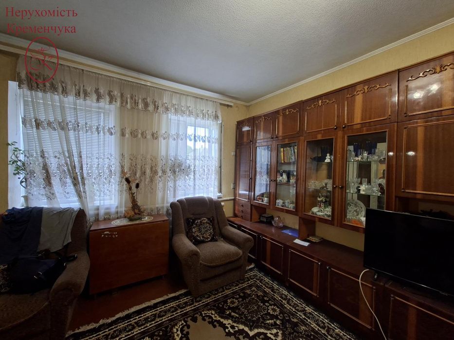 Продам будинок в Крюкові