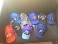 Czapki new era Mitchell Ness