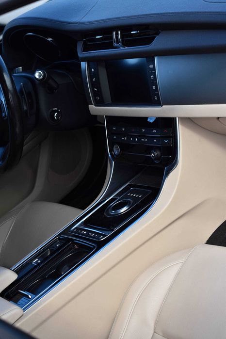 Jaguar xf 2016р. 3.0 бензин обмін [Перший внесок від 20%]