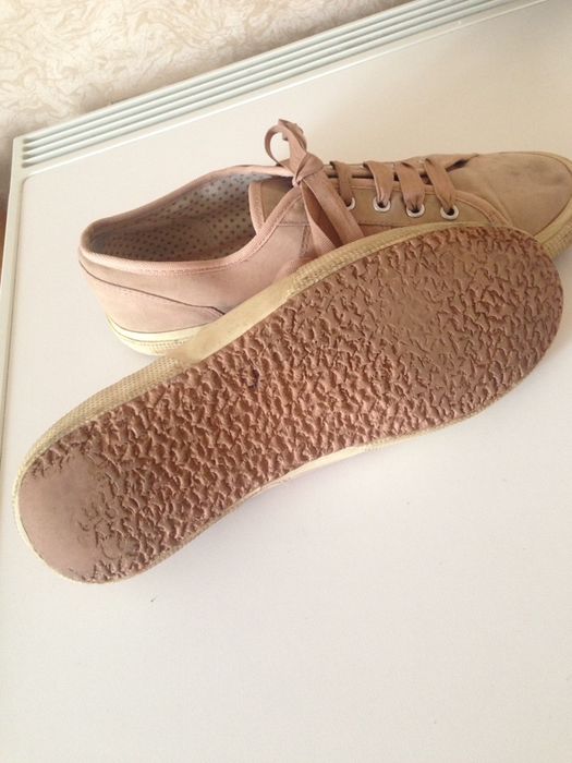 Next мокасины кеды слипоны туфли 42р.(27см) идеальное состояние