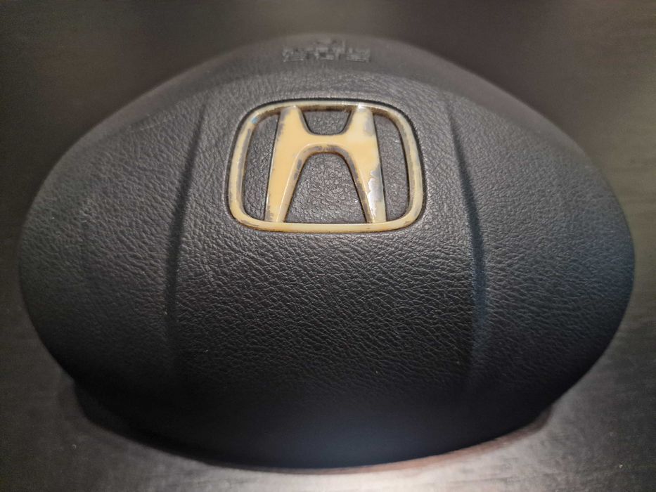 Airbag do condutor Honda Civic Hatchback