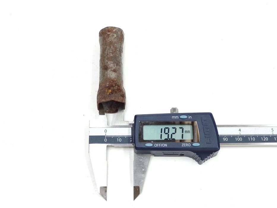 Klucz rowerowy serwisowy nasadowy rozmiar 18-19