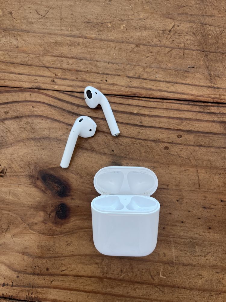 AirPods 2 geração
