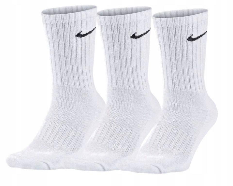 Skarpetki Nike Biate 10 par