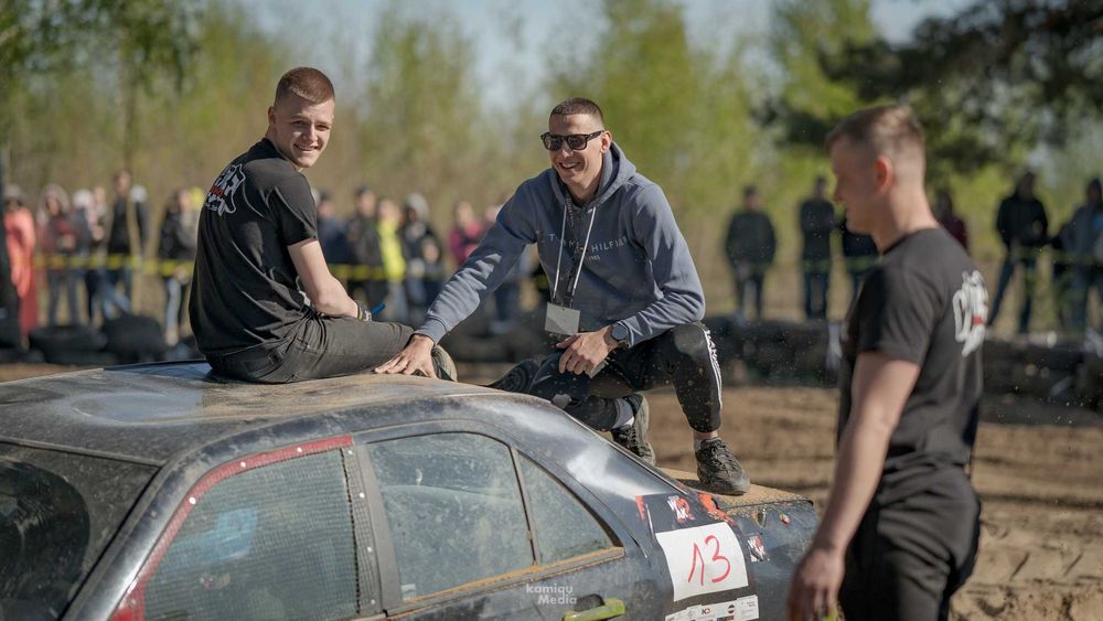 Fotograf na imprezy firmowe, urodziny i wydarzenia