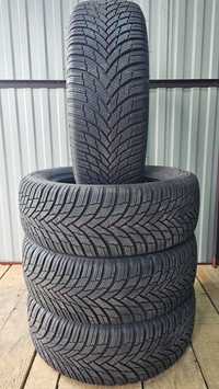 Firestone Winterhawk 4 195/60r15 88T