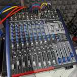 Interfejs audio USB Presonus StudioLive AR12c mikser , na gwarancji