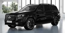 Mercedes-Benz GLS 580 4MATIC MB Motors Janki
