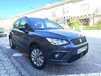 Seat Arona TSI STYLE