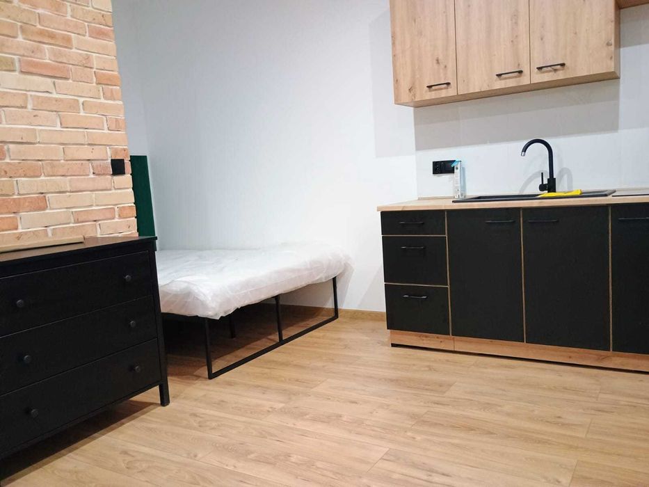 Kawalerka do wynajęcia