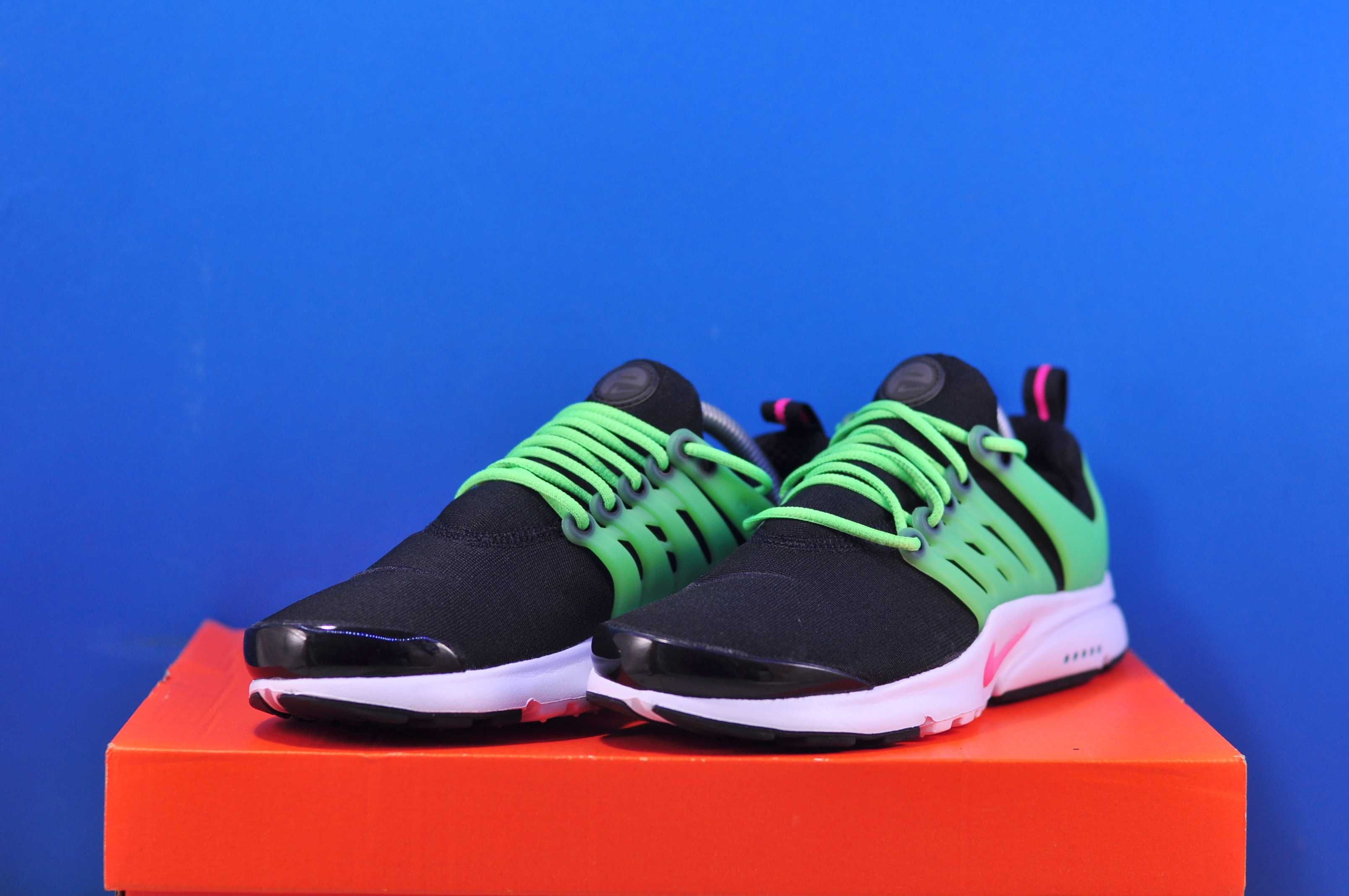 Кроссовки Nike Presto р.37.5-38 Оригінал