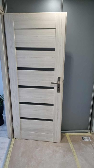 5 sztuk Drzwi pokojowe Classen
