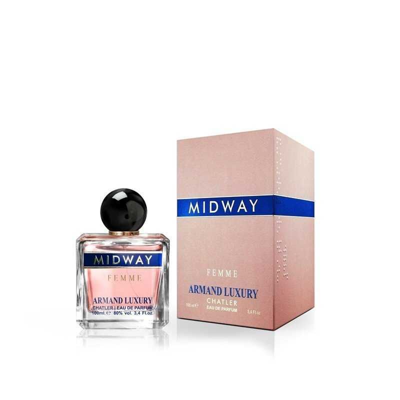 Chatler_Armand Luxury Midway Femme woda perfumowana 100ml