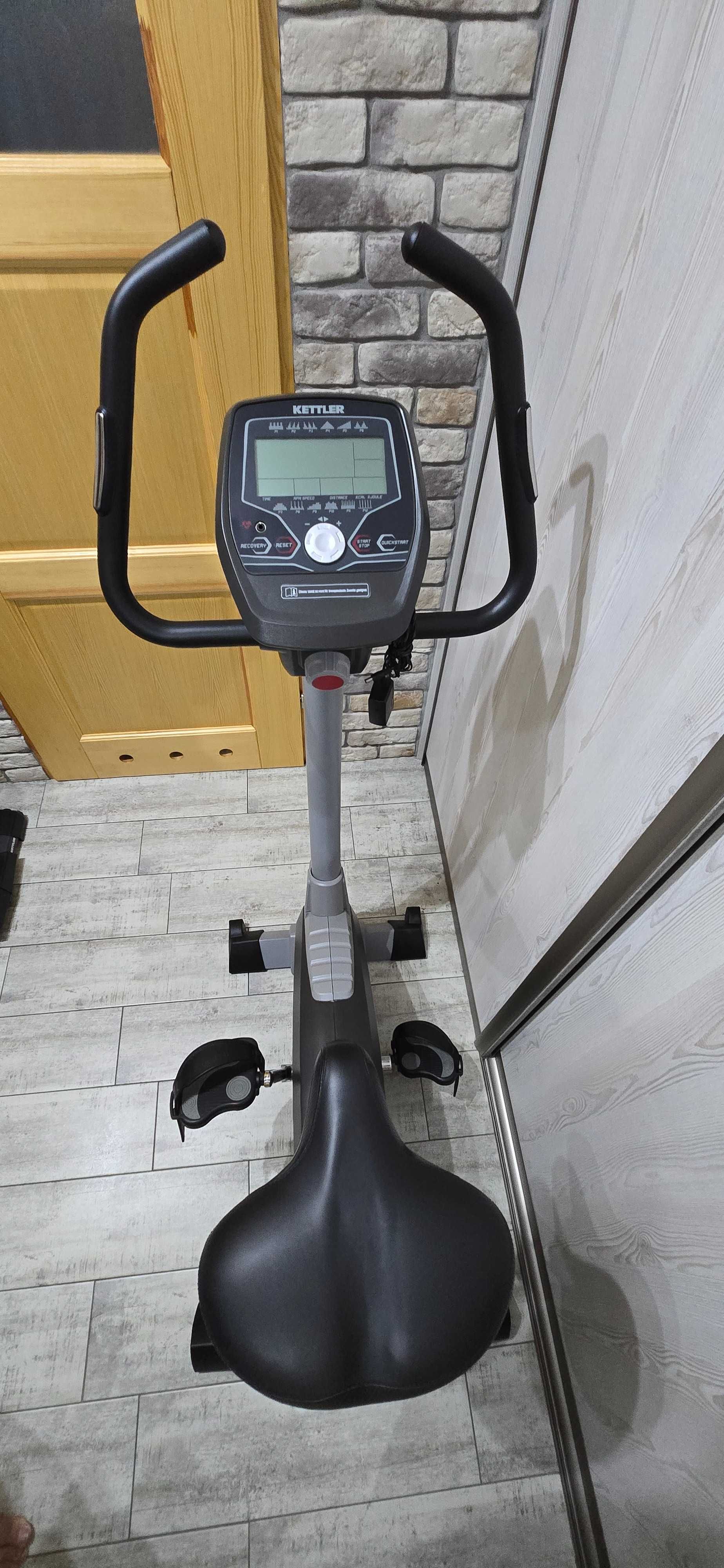 Sprzedam rower stacjonarny (ergometr) Kettler Axos Cycle P
